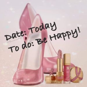 Meet your Posher, Doreen